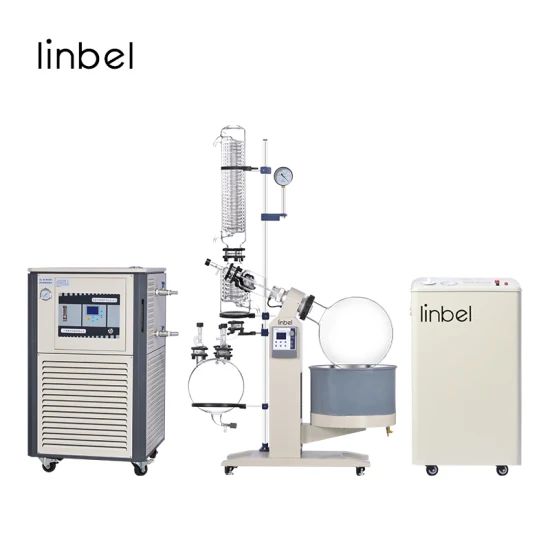 Continuous Alcohol Ethanol Extraction Equipment Distillation from China ...