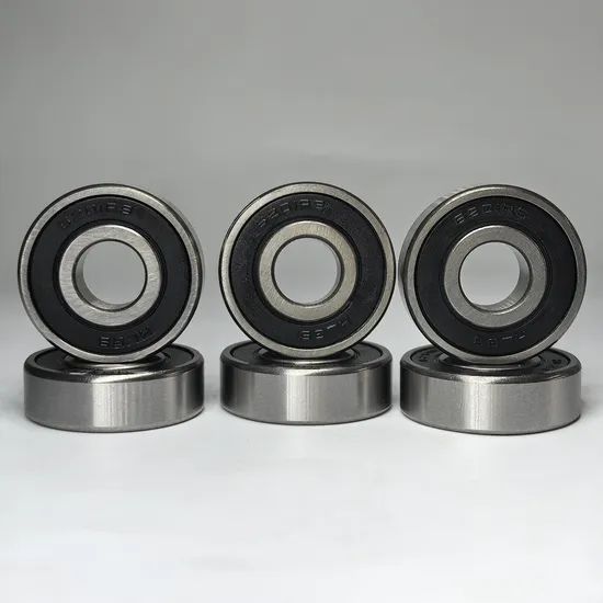 Bearing Used in Automotive Generators, Water Pumps, Tensioners, and Other Components. - Image 5