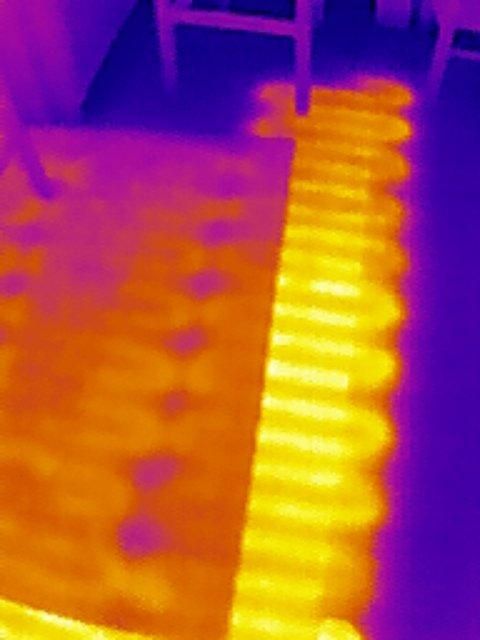 SATIR S1 | Smart Thermal Camera - Image 3