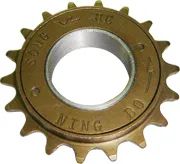 Bicycle Freewheel 18t Model NO. - Image 1