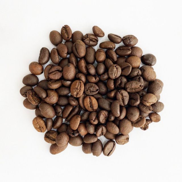 Coffee Wholesale Coffe Floured Coffee Bean Private Label Healthy Drink Green Coffee Bean - Image 3