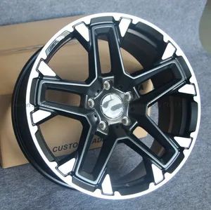 Joy Racing 18 19inch 5X112 for Brand Car Customized Color and Logo Car Alloy Rims Wheels - Image 3