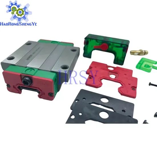 Hiwin Egh25ca Linear Guide Block - Image 6