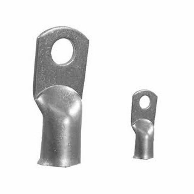 Aluminium Silver Dowells Make Thimbles Color Silver Brand Dowells Size 0.5 Inch Packaging Type Box Material Aluminium Country of Origin Made in - Image 2