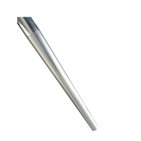 Pipe Tube Head Reduce Diameter Joints Pressing Pipe End Forming Machine - Image 6