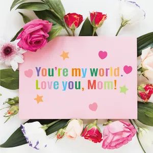 English Letter Stickers Small Size Waterproof Decorative Numeric Letter Ledger Stickers - Image 6
