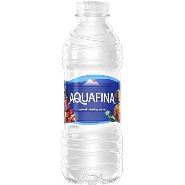 Fresh And Clean Hydration With Aquafina Water Pure Taste For Home Office Travel Gym Use Safe Daily Water - Image 1