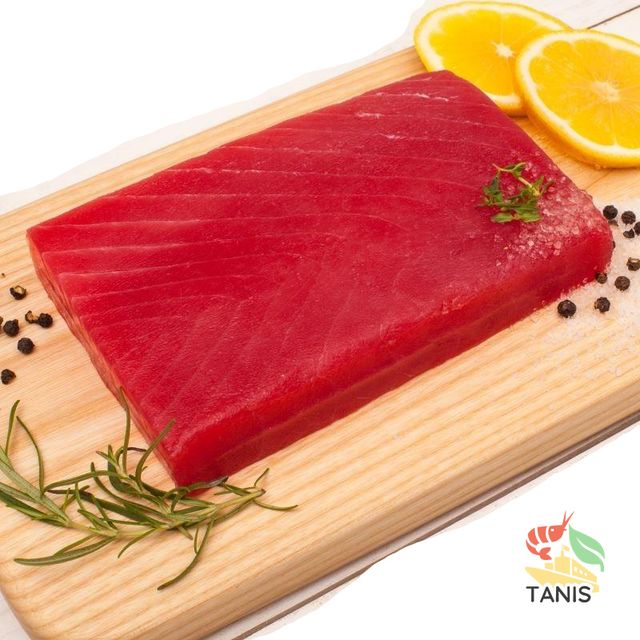Wholesale fresh seafood canned tuna fish for bulk purchase Shape Piece Style Frozen Weight 10 Kg Color Natural Packaging - Image 3