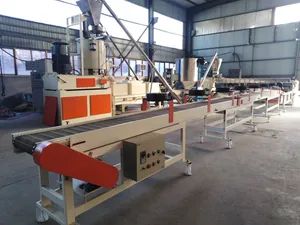 Rubber Recycling Equipment/Machinery for Waste Nitrile and Latex Gloves - Image 4