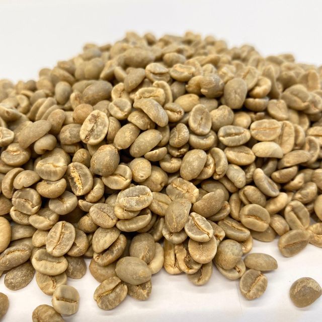 Robusta Coffee Bean Export Quality Fresh Robusta Coffee Bean With Unique Rich Aroma And Natural Flavor Profiles For Traders - Image 2
