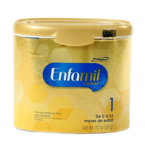 Enfamil NeuroPro Ready-to-Use Baby Formula, Ready to Feed, Brain and Immune Support with DHA, Iron and Prebiotics, Non-GMO, 32 Fl Oz Bottle, Pack of 6 - Image 5