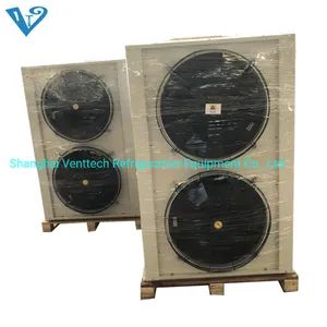 Venttk DC Inverter Heat Pump Geothermal Source Heat Pump - Image 3