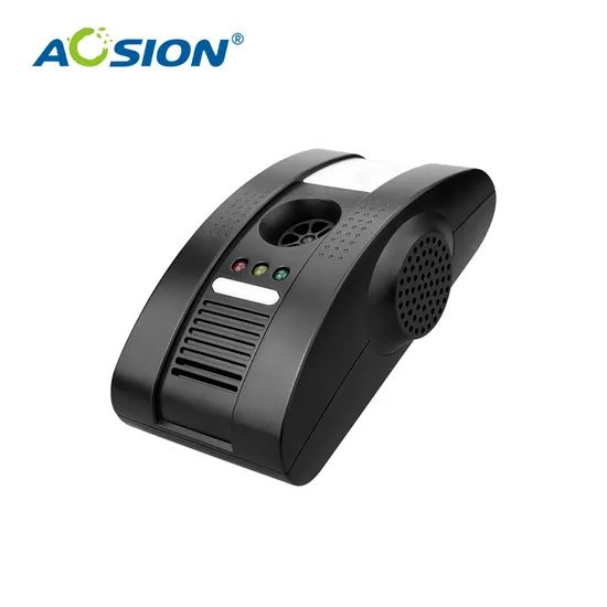 Electric Ultrasonic Cockroach Repeller for Mosquito Rodent Prevention Electromagnetic - Image 5