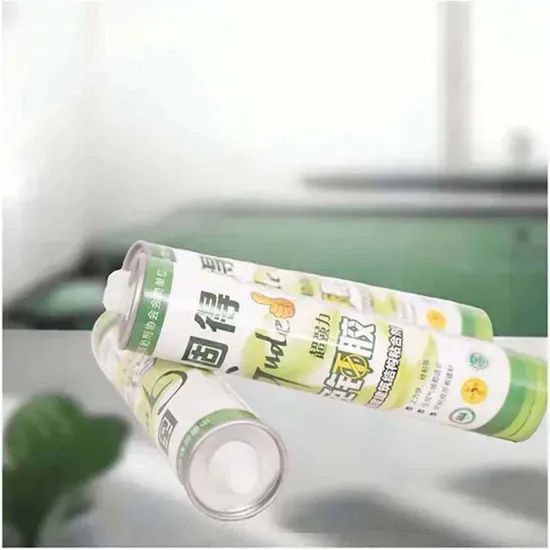Soundproofing Nail Free Adhesive Helps Reduce Noise Transmission While Bonding Soundproofing Materials - Image 5