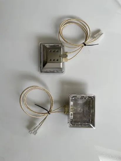 Oven Light for Oven Parts - Image 4