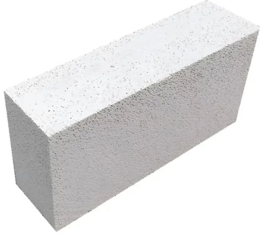 Building Material Block AAC Cladding Wall Block - Image 3