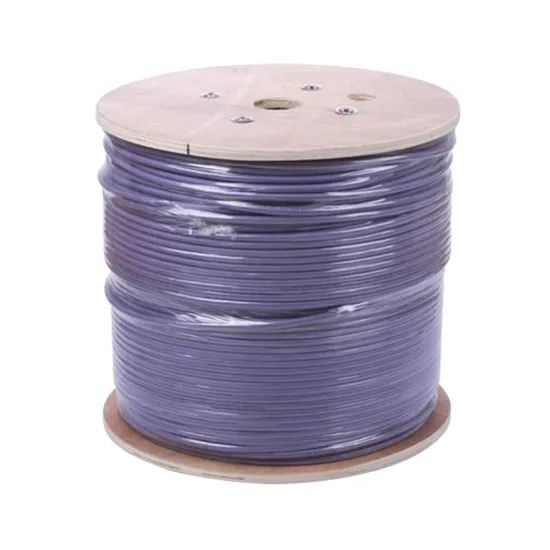 Factory Price Communication Cables 305m 23AWG Ethernet LAN UTP CAT6 Network Cable - Image 5