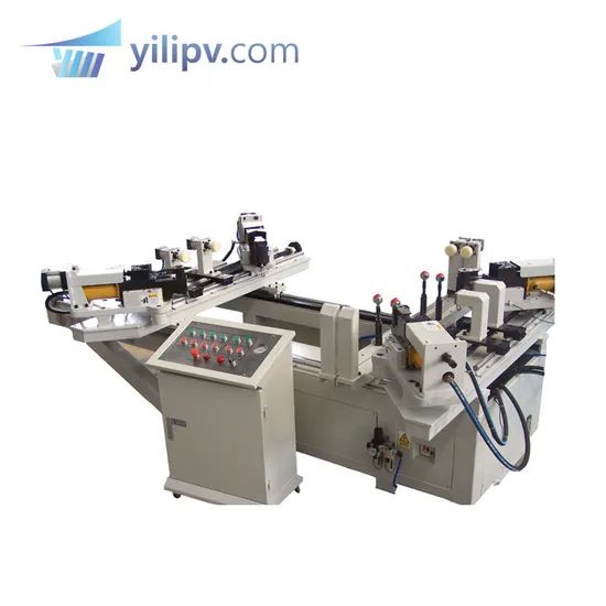 High Quality Integrated Gluing and Framing Machine for Solar Panel Production - Image 5