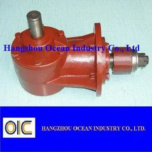 MW High Quality Gear Reducer Hc-0762-2 for Miniature Gear Motor Transportation Equipment - Image 5