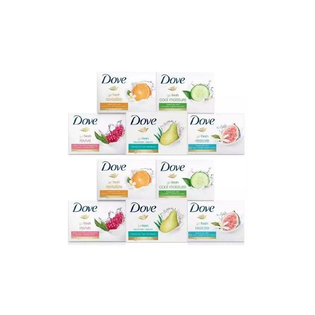 Dove Bar Soap Premium Quality Bath Soap Wholesale - Image 3