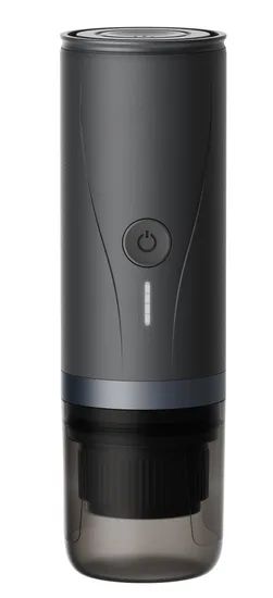 Hot Electric PCM03 Coffee Maker Outdoor Portable Coffee Espresso Machine with Heating Function - Image 3