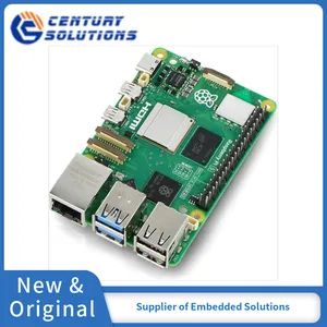 Embedded Computer 16GB Raspberry Pi 5 with Broadcom Processor - Image 3