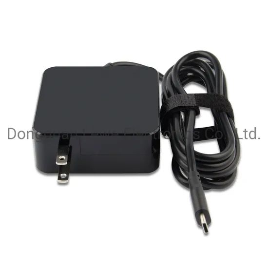Replacement Rechargeable Type C Adapter Charger for Laptop Notebook Computer Apple MacBook PRO Pd87W European Safety Standards Str - Image 3