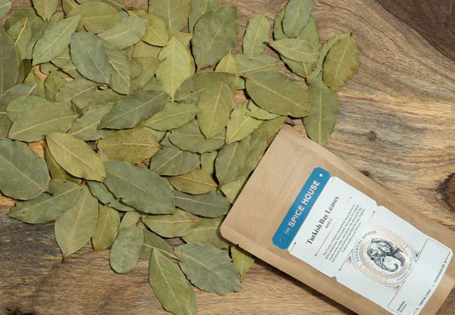 Dried Egyptian Bay Leaves Grade AA Size 20kg Style Dried Type Bay Leaf Shelf Life 3 Years Storage Type Dry Cool Place Instruction For Use Food Consumption - Image 4