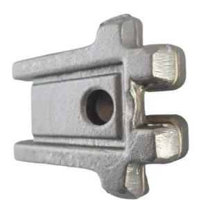 High-Performance Stump Grinder Teeth Cutters P303 Model From China - Image 3