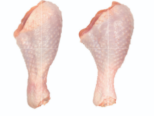 Frozen Chicken Drumstick, Bone in, Skin on Cut Drumstick Freeze Method Blast Frozen Degree of Processing Other Appearance Bone-in, Skin-on - Image 2
