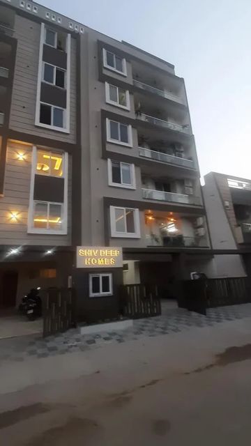 Bungalow Construction Contract Services Service Mode Offline Service Type Buy & Sell Property Location Jaipur Property Type - Image 3