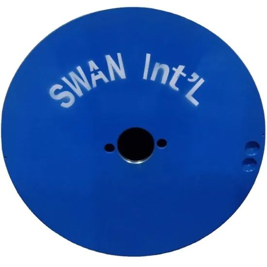 Winding Wire Cable Accessories Flat High Speed Bobbin Structural Stability Cable Drums - Image 1