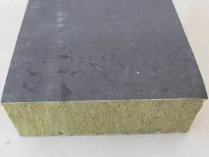 Fanyang Rock Wool Insulation Shell Board Color Olivine HS Code 84807900 Trademark Fanyang Diameter 20mm-900mm Model NO. - Image 3