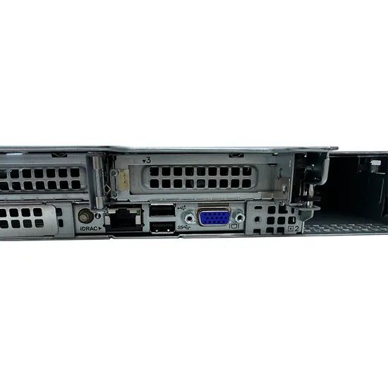 original brand new server deiis poweredge r650 server... DELL Poweredge R650 1u Rack Server with Advanced Cooling Features from ...