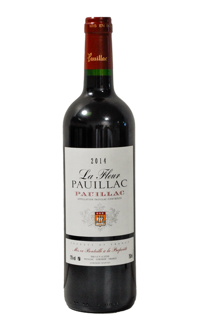 Wine - Image 1