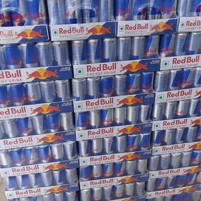 Red Bull Energy Drinks 250ml, Red Bull YELLOW Edition tropical fruits Flavor , Red Bull Purple Edition - Image 5