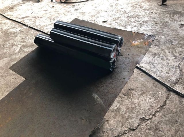 Sawdust Briquette Charcoal Long Lasting Smokeless Odourless Grade AB for Restaurant - Image 3