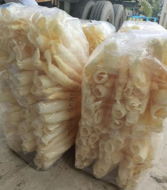 TOP QUALITY RAW DRY FISH MAW WITH BEST PRICE FROM VIETNAM - Image 3