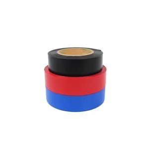 Premium PVC Electrical Insulation Tape for Versatile Industrial Use - Image 4
