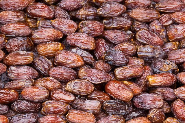 Natural Sweet Dates Selected For Smooth Texture Delicious Flavor And Convenient Use In Homes Cafes Hotels - Image 2