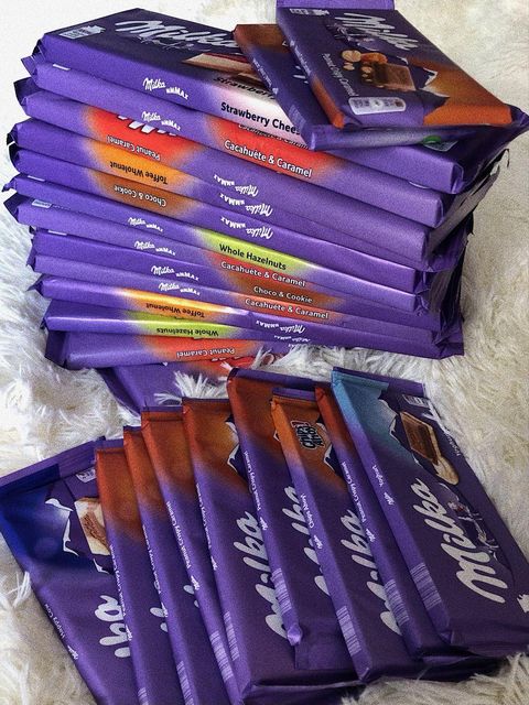 Authentic Milka 250g–270g Premium Chocolate Delight Excellent Quality Wholesale Price Perfect Retail Product - Image 4