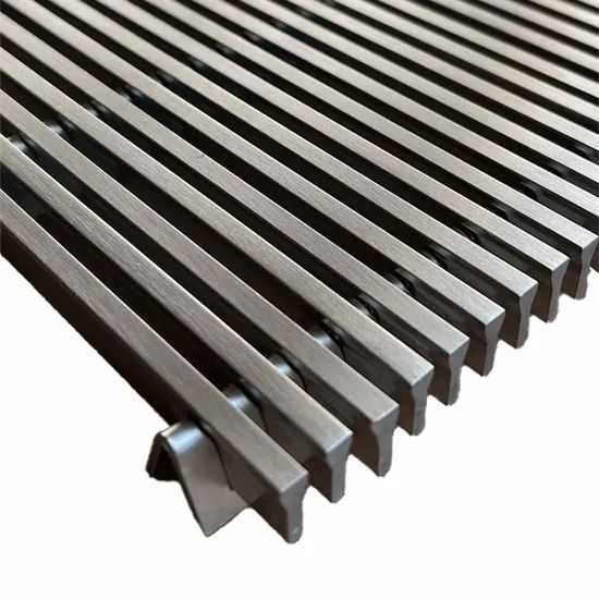 Anti Static Stainless Steel Mat for Computer Rooms - Image 2