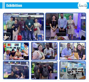 Borderless TCL Plasma Screen TVs 4k 8K wifi LED Smart TVs 55/ 65/ 75/85/100 inches - Image 5