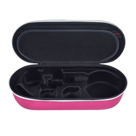 Customized Insert EVA Frame Sponge Hard EVA Carrying Portable Stethoscope Case Medical Equipment Case - Image 2