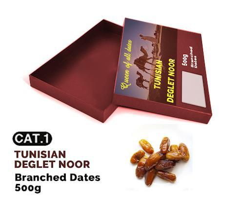 Branched Dates - Image 1