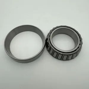 Auto Front Wheel Axle Bearing Hub Rear Lm102949 Brand SKF MOQ 100PCS Tolerance P0 Clearance C0 Trademark GZHX Price Term - Image 4