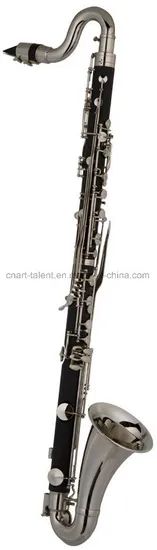 Bass Clarinet (CLB-3000) - Image 1