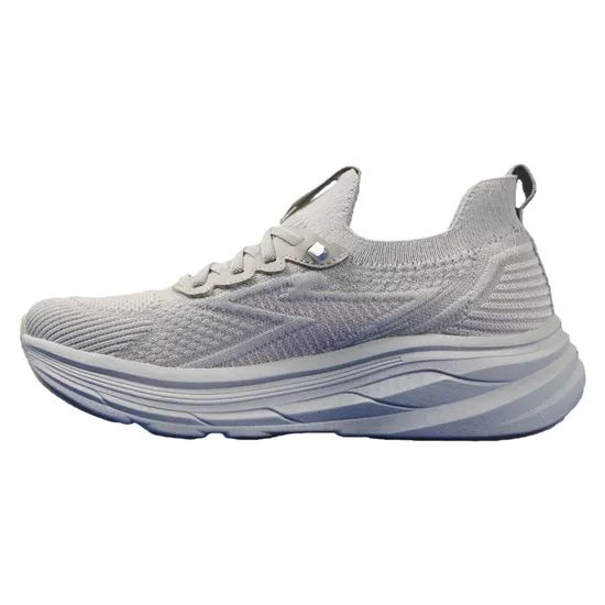 Waterproof Safety Shoes Comfortable Safety Shoes for Factory Workers - Image 4