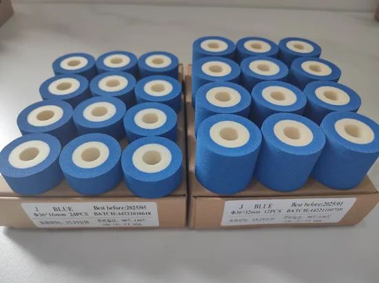 Heat Thermal Transfer Paper Ribbon Printer Coding Hot Ink Rolls - Image 4