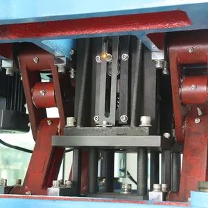 Plastic Food Storage Containers Making Machine Can Be Use on Fast Food Box Lunch Box Plastic Fruit Box Plastic Tray - Image 4